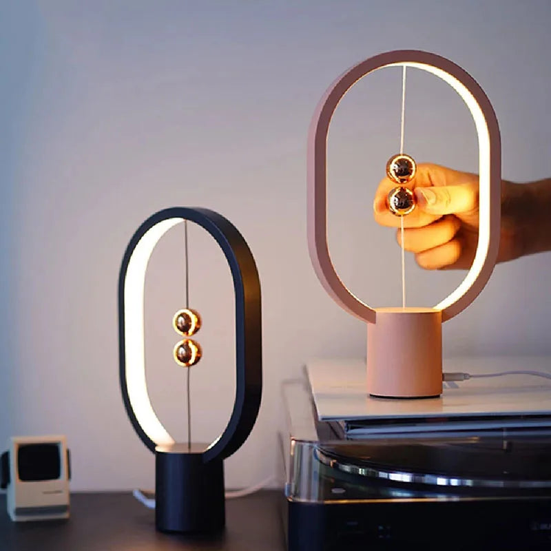LED Mini Balance Light